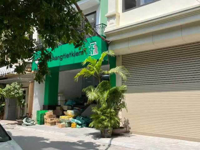 Bán Nhà Mặt Phố Hạ Đình, Thanh Xuân, HN, DT30m, 5 Tầng, MT, giá 3,99 tỷ LH: 0964769