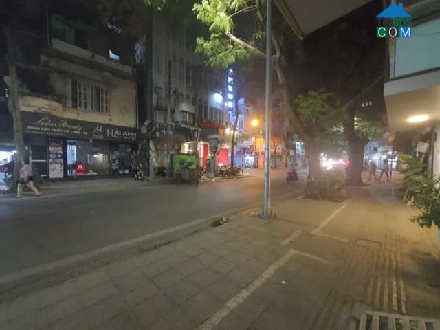 Bán nhà mặt phố Hàng Bún, 4 tầng kinh doanh. LH: Địa Thủy Sư Trần Thọ 0906299