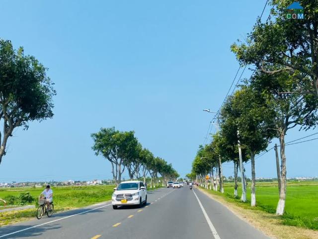 Bán nhà mặt phố Hai Bà Trưng, phố cổ Hội An, chỉ 10ty5 140mv!