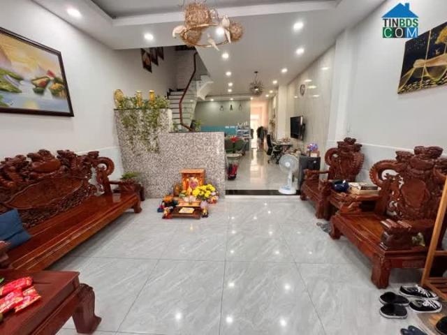 Bán nhà mặt phố Hiệp Bình Phước, Thủ Đức, 133m², 10.35 tỷ, 4PN, 4WC