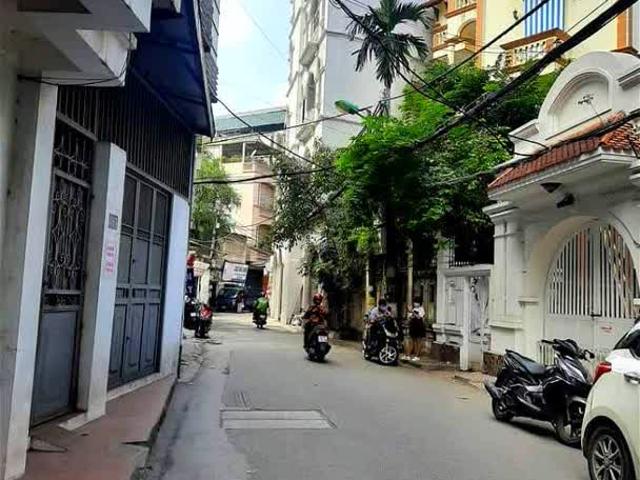Bán Nhà Mặt Phố Hoa Bằng Quận Cầu Giấy. 315m Mặt Tiền 13m Nhỉnh 66 Tỷ. Cam Kết Ảnh Thật Mô Tả
