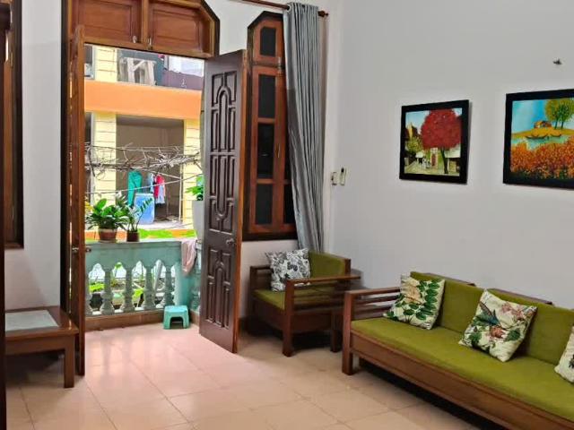 Bán Nhà Mặt Phố Hoàng Văn Thái, Kinh Doanh Đỉnh, Ô Tô Đỗ Cửa, Thang Máy Chờ, 87M2. Giá Chỉ
