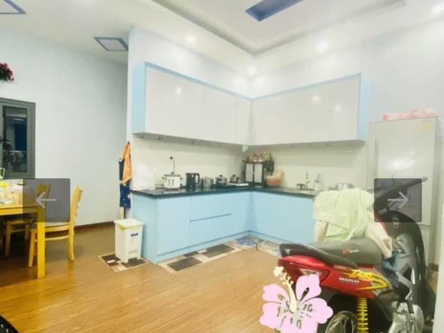 Bán Nhà Mặt Phố Hóc Môn 160M2 7.7 Tỷ