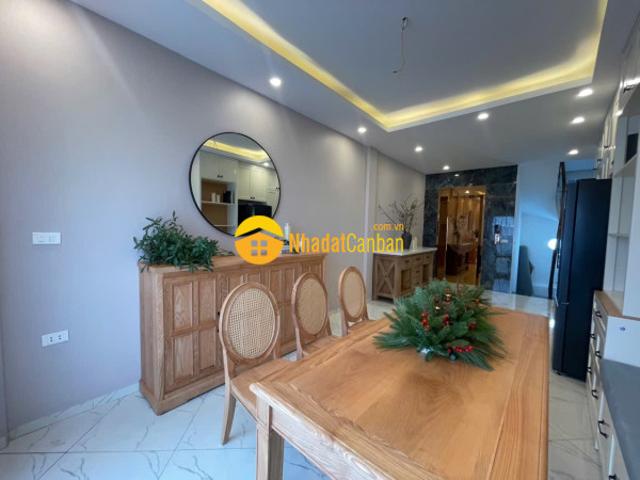 Bán nhà mặt phố huỳnh thúc kháng 45m2 hà đông