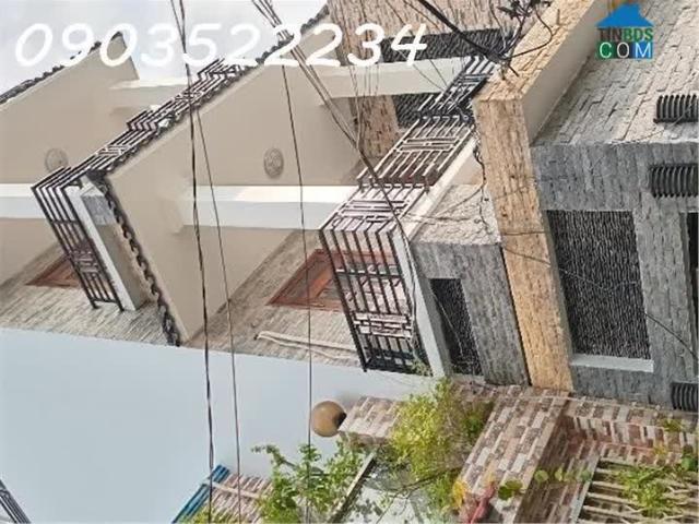 Bán nhà mặt phố HXH Lã Xuân Oai, 5,68 tỷ, 68m2, 4 tầng, 5PN, 4WC