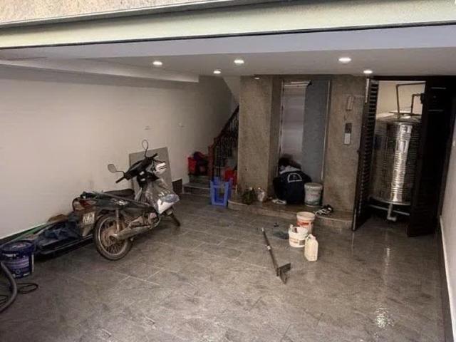 BÁN nhà MẶT PHỐ ĐỘI NHÂN 50M 9 Tầng Mặt Tiền 5M Thang Máy giá 39 tỷ