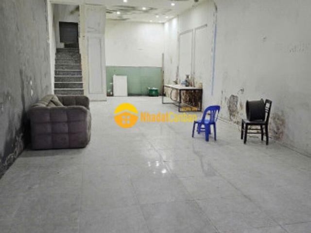 Bán nhà mặt phố đại cồ việt lõi hai bà 64m 23xtỷ vỉa hè mặt tiền rộng kinh doanh đỉnh