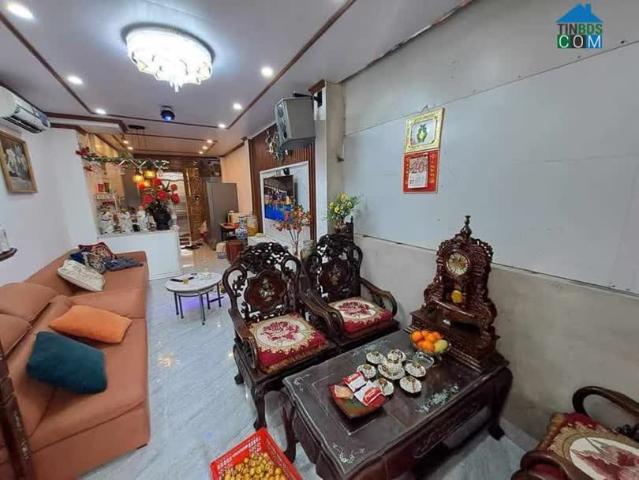 Bán Nhà Mặt Phố Đại La, Quận Hai Bà Trưng, 49m2, Giá 18,5 Tỷ Kinh Doanh Siêu Đỉnh