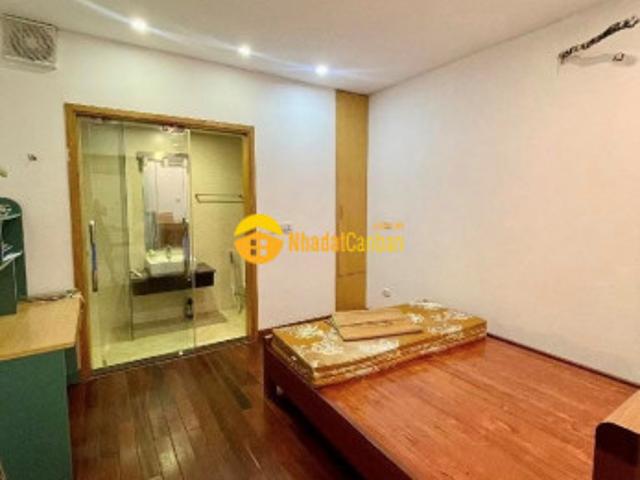 Bán nhà mặt phố khương trung 8.5 tỷ