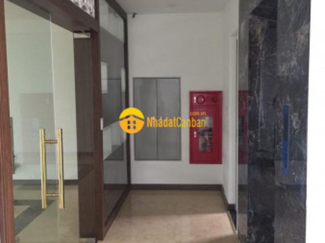 Bán nhà mặt phố khuất duy tiến thanh xuân hà nội