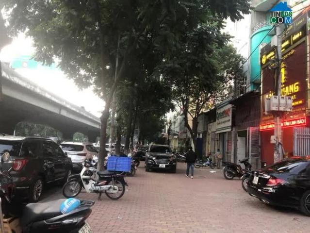 Bán nhà mặt phố Khuất Duy Tiến Nhân Chính Thanh Xuân kinh doanh nhỉnh 300 triê/m2