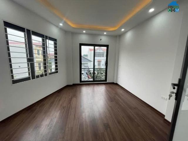 Bán Nhà Mặt Phố Kim Giang, Thanh Trì 30 5 3.15 7.5 Tỷ