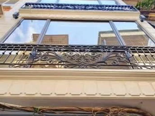 Bán nhà mặt phố Kim Hoa Đống Đa 57m2 5 tầng 11.5 tỷ Nở hậu, Kinh doanh