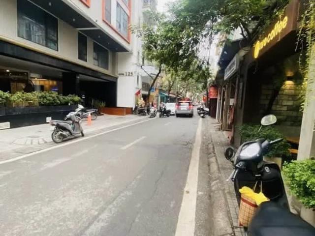 Bán nhà mặt phố Kim Mã Thượng 77m², 3 tầng, MT 5m, Chào Giá 22 tỷ Ba Đình. Chi tiết liên hệ