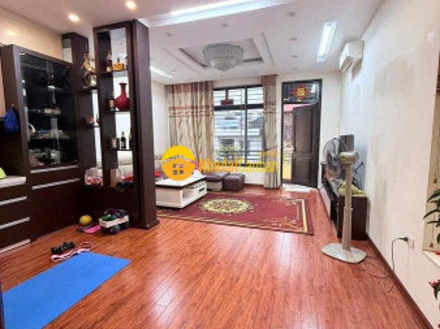 Bán nhà mặt phố kim mã thượng 78m2, 6t thang máy kinh doanh trung tâm ba đình