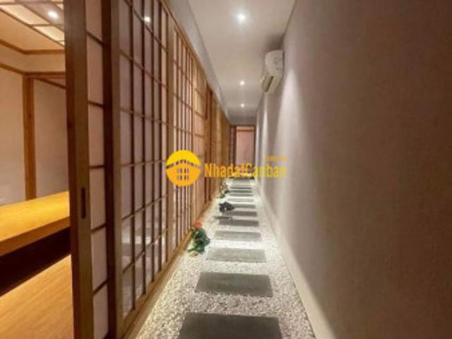 Bán nhà mặt phố kim mã, ba đình, kinh doanh, vỉa hè rộng 74m2 3 tầng mặt tiền 4,3m 32 tỷ