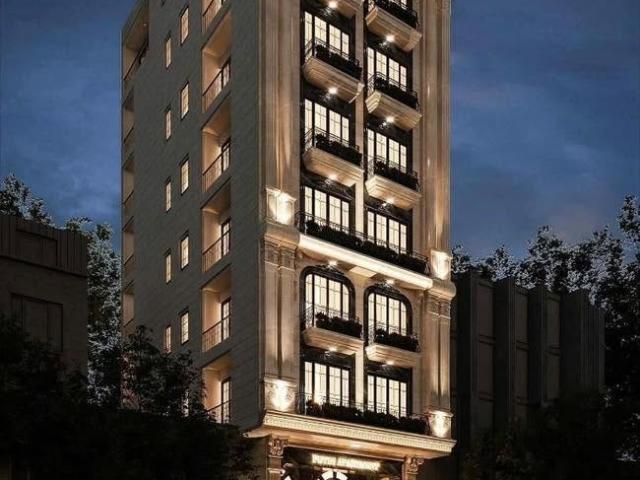 Bán nhà mặt phố kim mã ba đình lô góc kinh doanh xây building 8 tầng 110m² mt 7m 59,5 tỷ