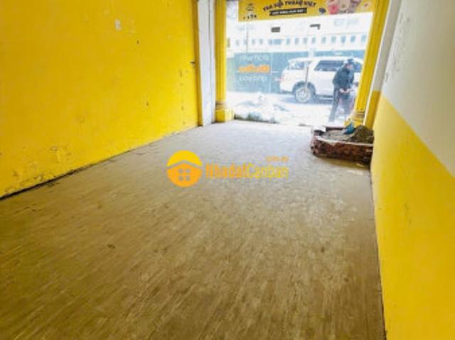Bán nhà mặt phố kim đồng 5 tầng hoàng mai