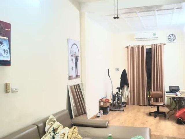 Bán Nhà MẶT PHỐ Kinh Doanh KIM GIANG Hoàng Mai Hà Nội. 46m 4 tầng nhỉnh 6 tỷ