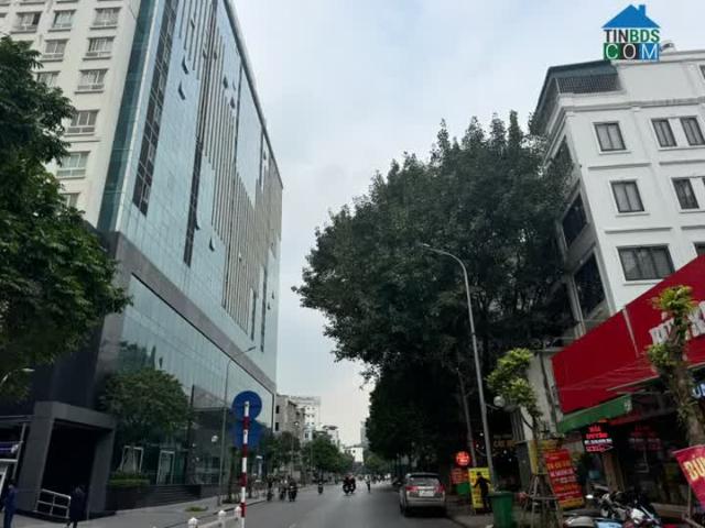 Bán Nhà Mặt Phố Kinh Doanh Sầm Uất Ô Tô Dừng Đỗ Vỉa Hè Rộng, Khu Vực Phố Cổ Ít Người Bán