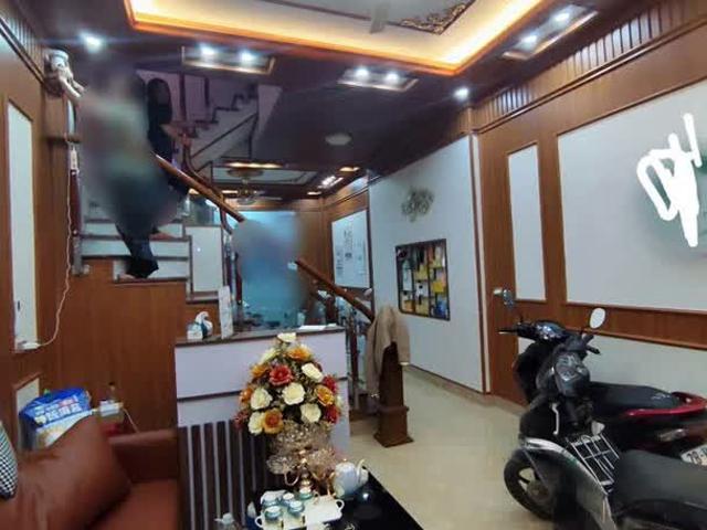 Bán nhà mặt phố knh doanh lý thường kiệt 40m2 4 tầng 4m 15.9 tỷ Hà Đông Hà Nội