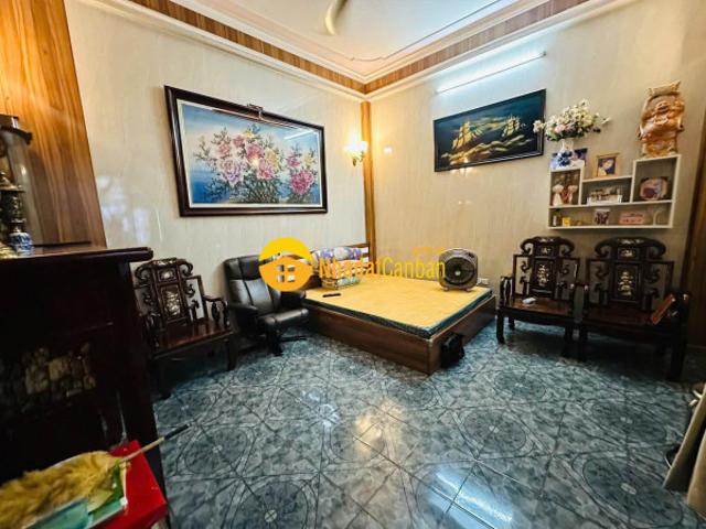 Bán nhà mặt phố lê thanh nghị 30m2, 5 tầng cực đẹp, mặt tiền 6.6m lô góc kinh doanh đỉnh