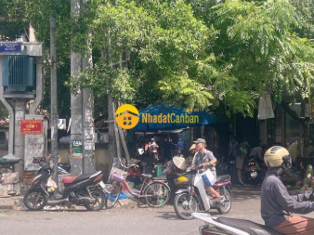 Bán nhà mặt phố lê hồng phong, hà đông, vỉa hè rộng, kinh doanh đỉnh, 70m2 giá 24 tỷ