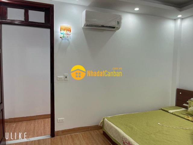 Bán nhà mặt phố mỗ lao, hà đông 57mx5t kinh doanh vỉa hè chỉ 12 tỷ
