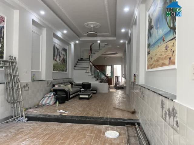 Bán nhà mặt phố N1, Tân Đông Hiệp, Dĩ An, 72m², 4.7 tỷ, 4PN, 3 tầng