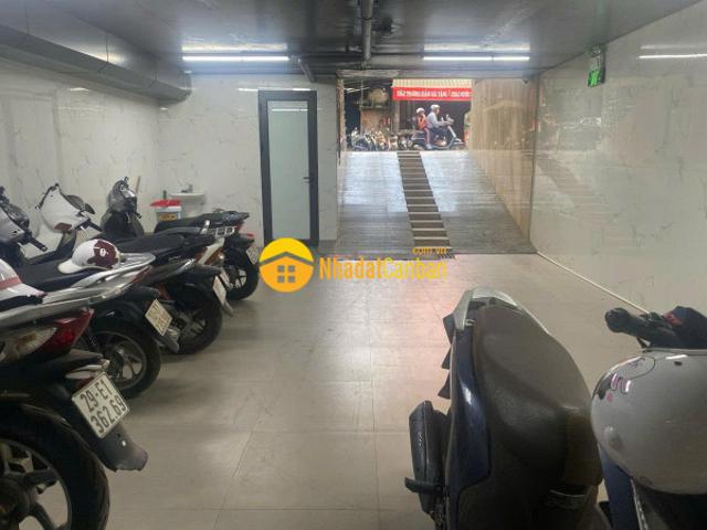 Bán nhà mặt phố nam đồng, đa 100m2, 8 tầng, mặt tiền 6.8m có hầm kinh doanh