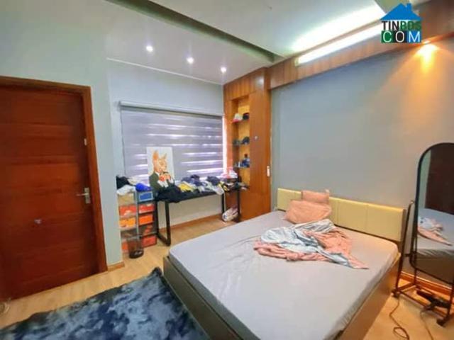 Bán Nhà Mặt Phố Đường 800a Quận Cầu Giấy 62M2 X 5 Tầng, Kinh Doanh. Nhỉnh 16 Tỷ. 0967982