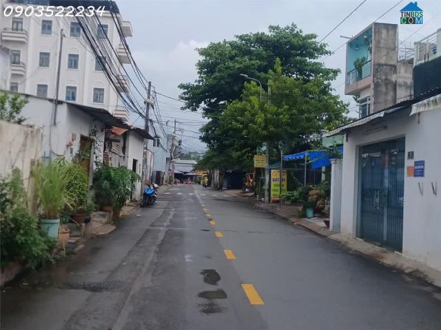 Bán nhà mặt phố đường 1, Trường Thạnh, Quận 9, Hồ Chí Minh, giá cực chất 4,5 tỷ, 75m2