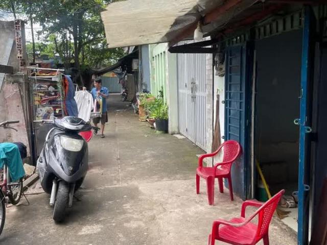 Bán nhà mặt phố Đường Trần Xuân Soạn, Phường Tân Hưng, Quận 7