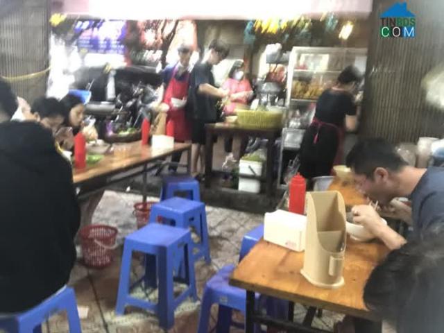 Bán nhà mặt phố Ngọc Lâm, Long Biên, 224m2 C4. LH: Địa Thủy Sư Trần Thọ 0906299