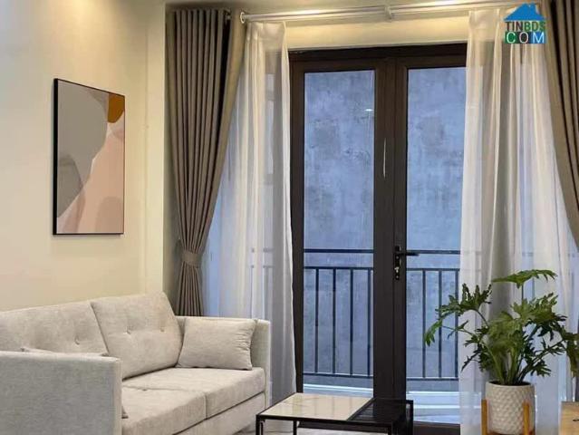 Bán Nhà Mặt Phố Đồng Cổ Tây Hồ 85M 7t. Kinh Doanh Homestay. 14.8 Tỷ