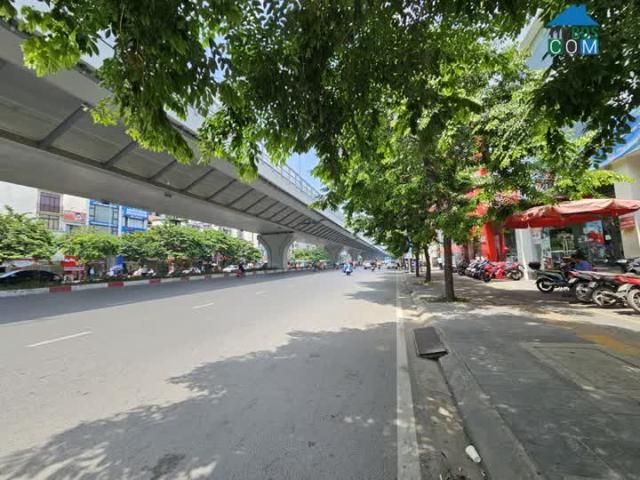 Bán Nhà Mặt Phố Đường Minh Khai Mặt Tiền 9m 170m2x3T 58 tỷ