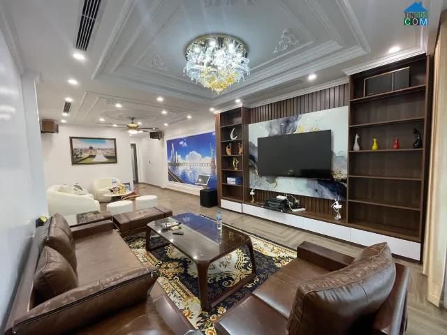 Bán Nhà Mặt Phố Ngô Gia Tự 95m2 7T Xây Mới, Kinh Doanh Dòng Tiền, Vỉa Hè Rộng 29. X Tỷ