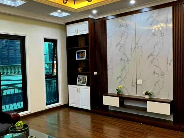 Bán Nhà Mặt Phố Nguyễn Khang Quận Cầu Giấy. 36m Xây 7 Tầng Mặt Tiền 4.5m Nhỉnh 14 Tỷ. Cam Kết