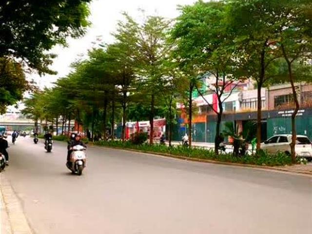 Bán Nhà Mặt Phố Nguyễn Khánh Toàn Quận Cầu Giấy. 156m Xây 9 Tầng Nỉnh 70 Tỷ. Cam Kết Ảnh Thật Mô