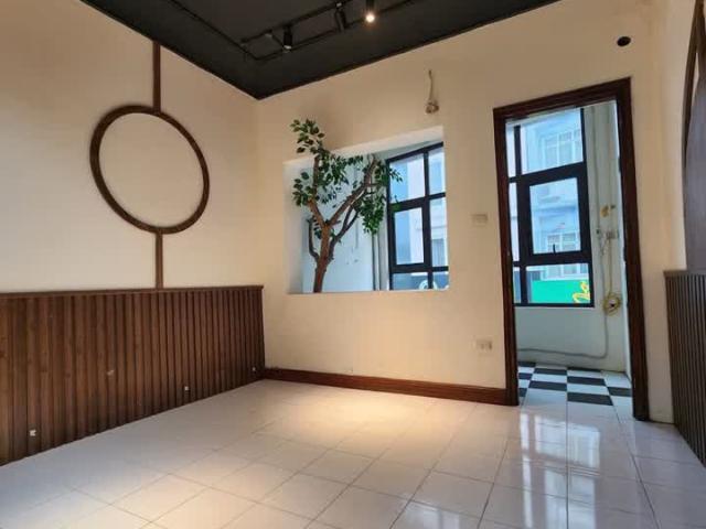 Bán Nhà Mặt Phố Nguyễn Hy Quang 50m2, 4 Tầng, Mặt tiền 4m, Giá 21.5 tỷ