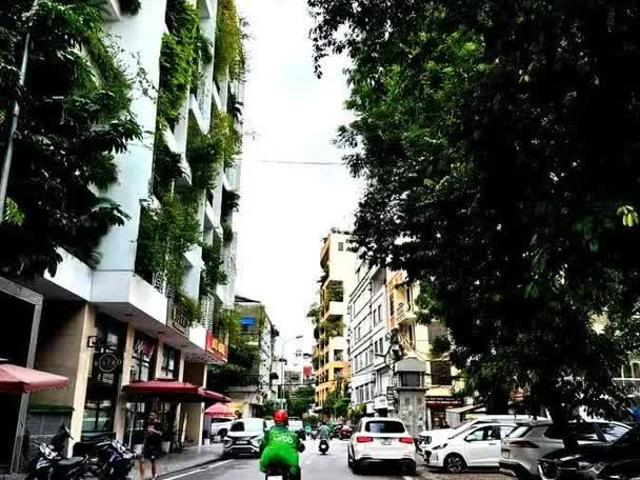 Bán Nhà Mặt Phố Nguyễn Hy Quang, Đống Đa, 50M2 4 Tầng MT 4M 21 Tỷ Khu Vực Hiếm Nhà Bán