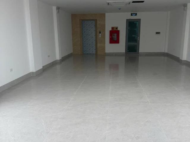 Bán nhà mặt phố Nguyễn Ngọc Nại, DT 100m, 9 tầng, MT 6m, giá 68.6 tỷ