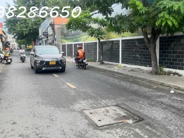 Bán nhà mặt phố Nguyễn Thị Đặng, Q. 12, 108m², 5.4 tỷ, sổ đỏ