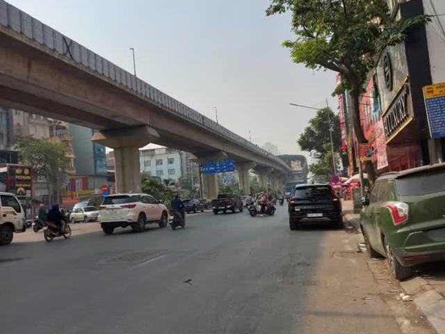 Bán Nhà Mặt Phố Nguyễn Trãi Thanh Xuân Kinh Doanh Vỉa Hè Oto 418M Mt20m  7. Xtỷ