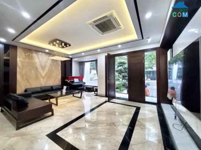 Bán nhà mặt phố Nguyễn Tuân, DT90m2x7T, MT6m. 0338080