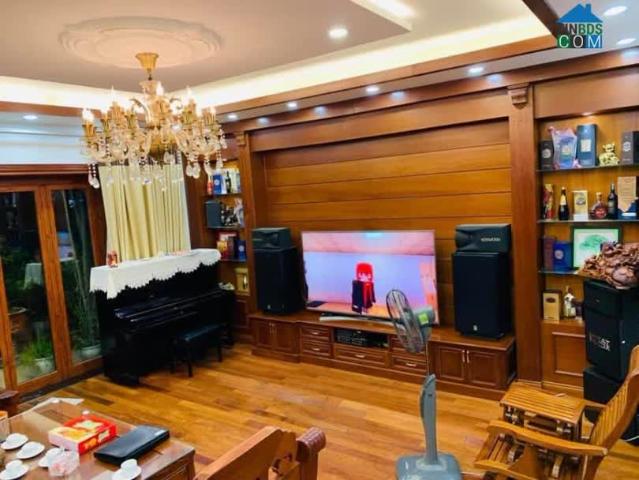 Bán nhà mặt phố Nguyên Khang Yên Hòa Cầu Giấy kinh doanh nhỉnh 20 tỷ