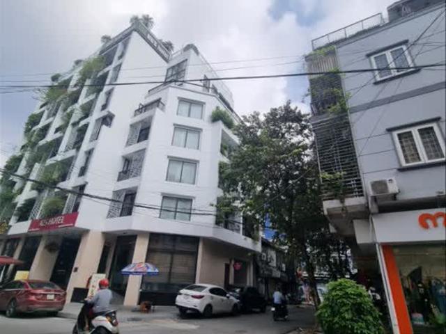 Bán Nhà Mặt Phố Đông Các Quận Đống Đa. 52m Mặt Tiền 4m Nhỉnh 12 Tỷ. Cam Kết Ảnh Thật Mô Tả Chính