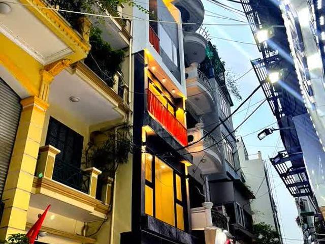 Bán Nhà Mặt Phố Đông Các Siêu Phẩm Đầu Tư Giá Trị