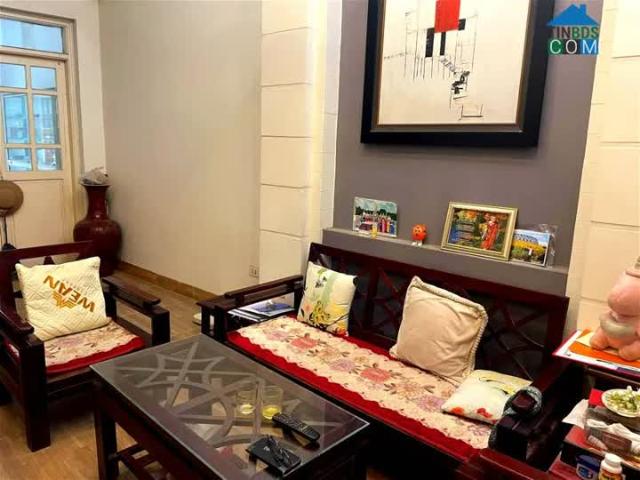 Bán Nhà Mặt Phố Phạm Ngọc Thạch Quận Đống Đa. 33m Xây 5 Tầng Nhỉnh 12 Tỷ. Cam Kết Ảnh Thật Mô Tả