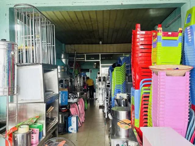 Bán Nhà Mặt Phố Phạm Văn Bạch Tân Bình 8.2 Tỷ 56M2 2 Tầng Sổ Hồng Chính Chủ